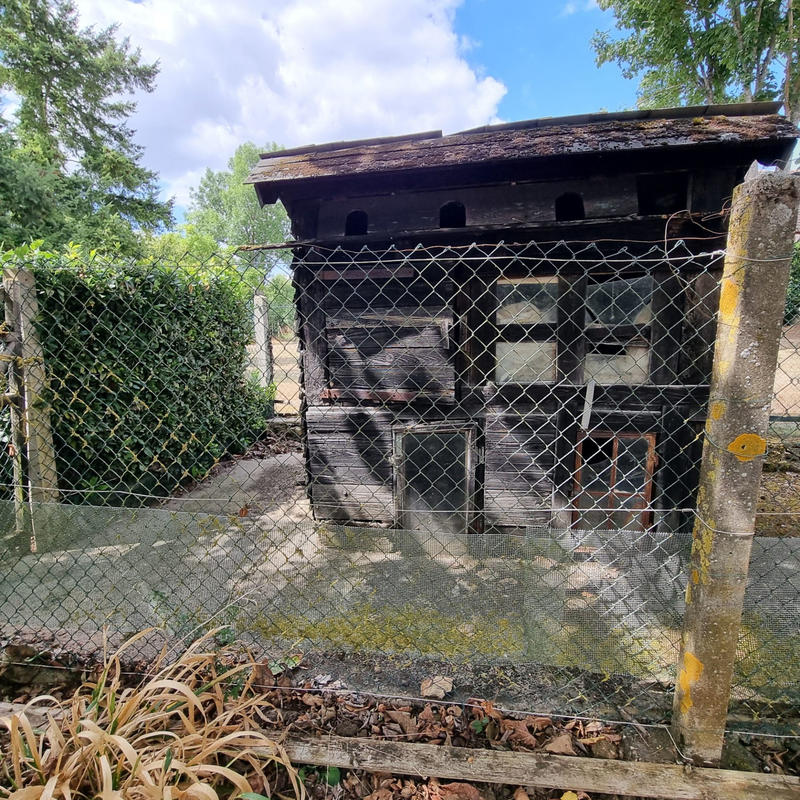 Maison - 92 m² - 5 pièces