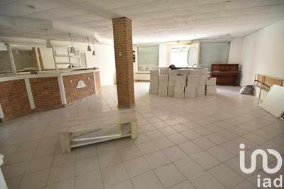 Maison - 165 m² - 2 pièces