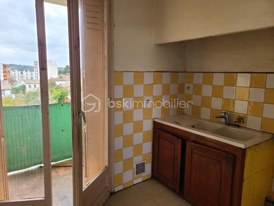 Appartement - 75 m² - 4 pièces