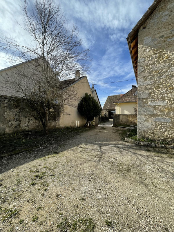 Maison - 170 m² - 7 pièces