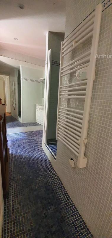 Appartement - 129 m² - 5 pièces