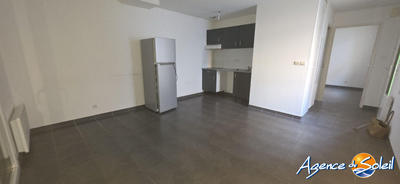 Maison - 39 m² - 2 pièces