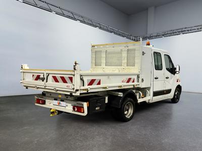 Renault Master Propulsion Cdc L3 3.5t dCi 165 Energy E6 Confort Rj