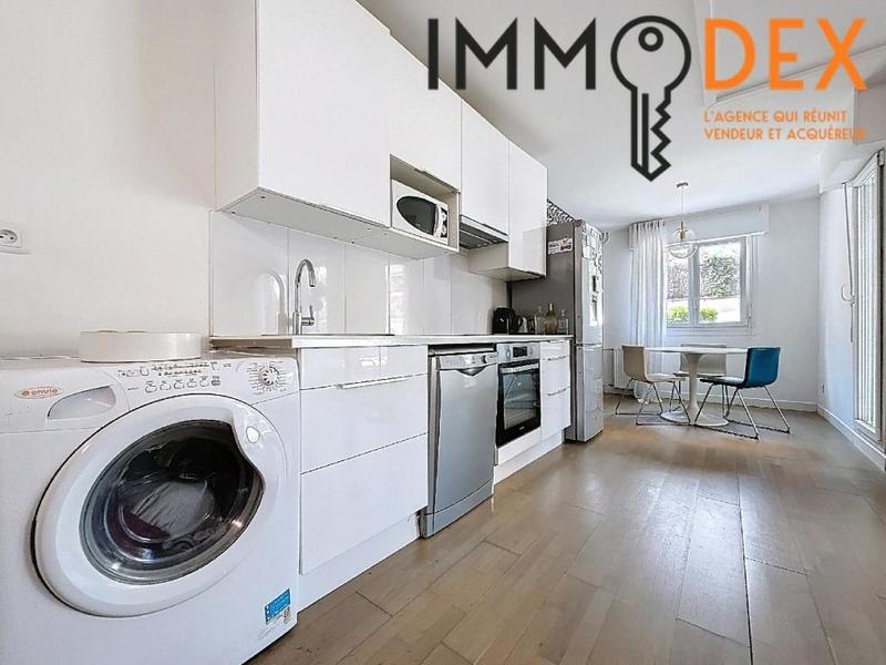 Appartement - 68 m² - 3 pièces