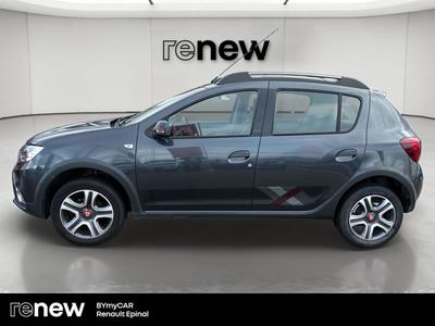 Dacia Sandero Blue dCi 95 Sl Techroad