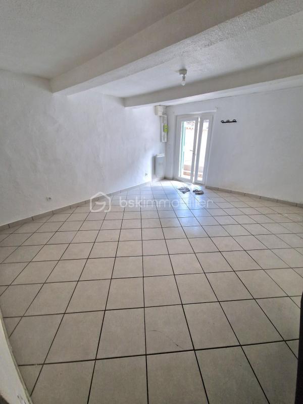 Maison de village - 106 m² - 4 pièces