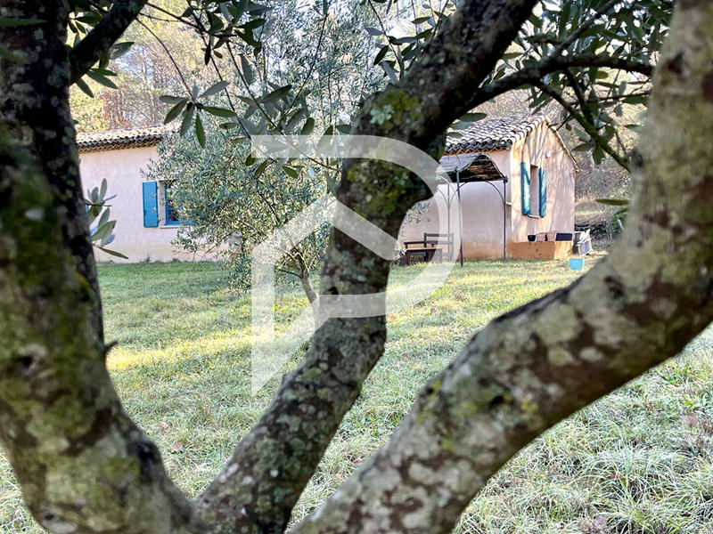 Villa - 110 m² - 4 pièces