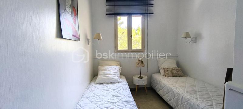 Maison - 45 m² - 3 pièces