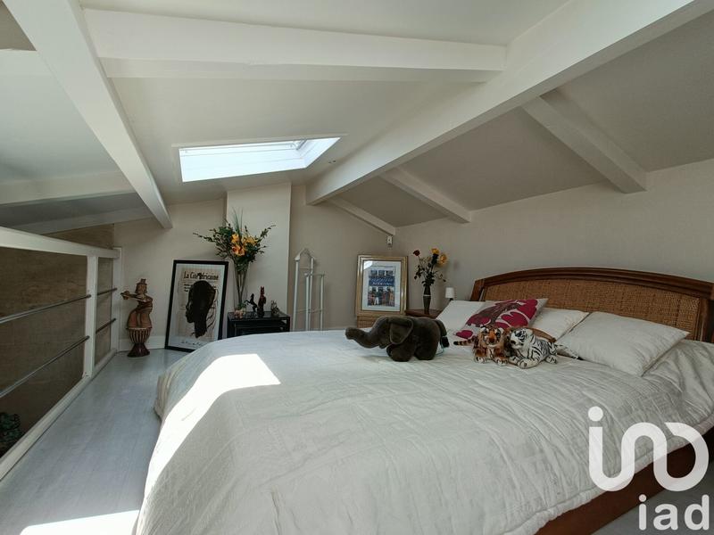 Maison - 136 m² - 6 pièces