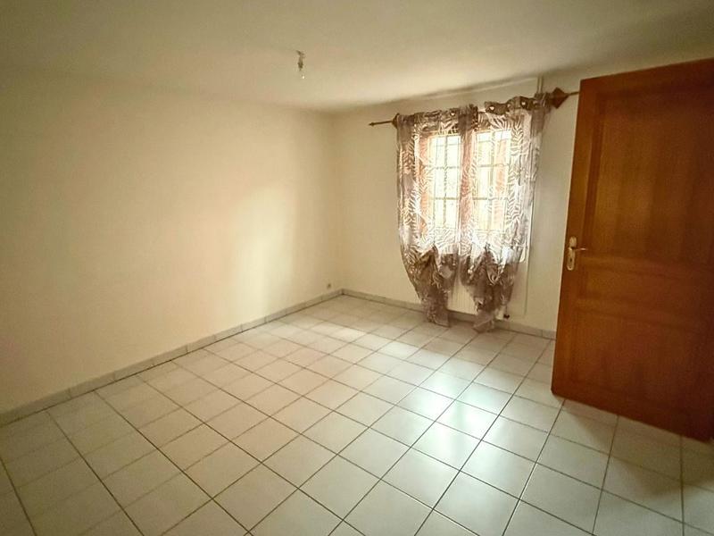 Duplex - 110 m² - 4 pièces