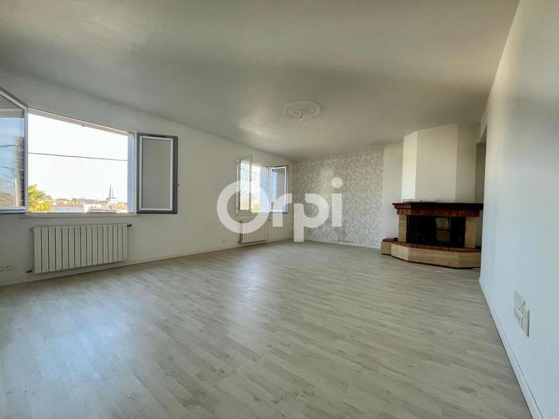 Immeuble - 172 m² - 8 pièces