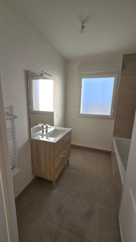 Appartement - 112 m² - 5 pièces