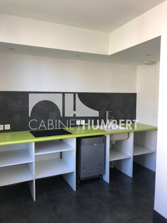 Appartement - 77 m² - 3 pièces