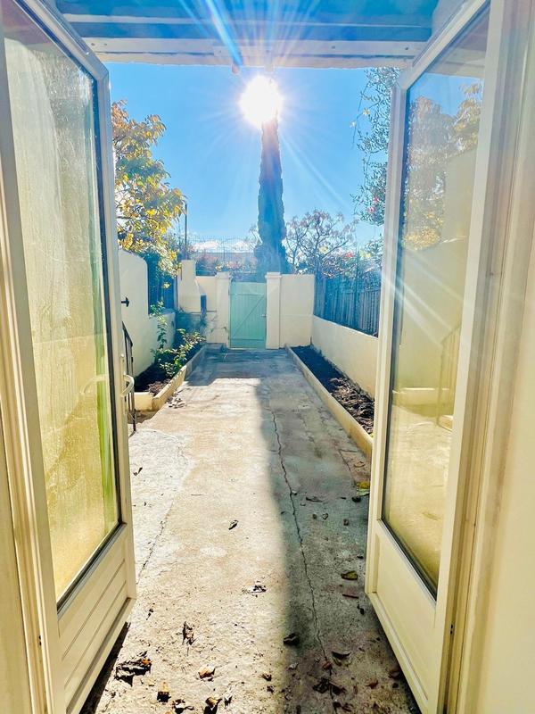 Maison - 91 m² - 4 pièces