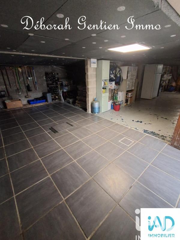 Maison - 81 m² - 4 pièces