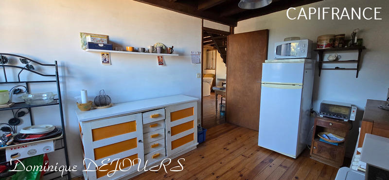 Maison - 183 m² - 7 pièces