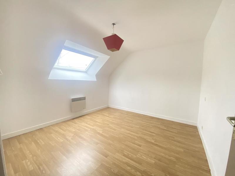 Maison en pierre - 120 m² - 4 pièces