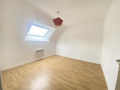 Maison en pierre - 120 m² - 4 pièces