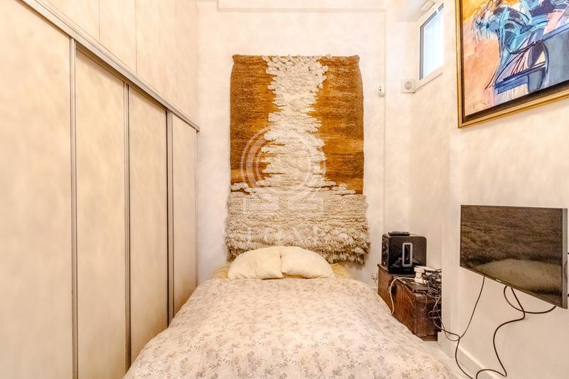 Appartement - 102 m² - 3 pièces