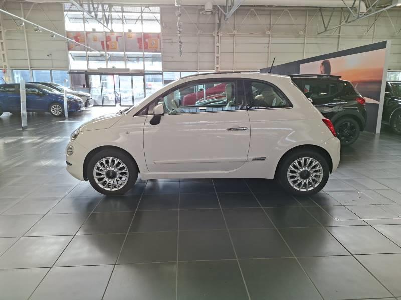 Fiat 500 1.2 69 ch Lounge