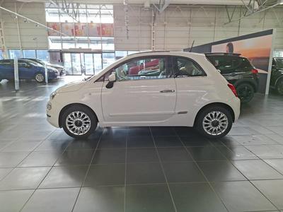 Fiat 500 1.2 69 ch Lounge