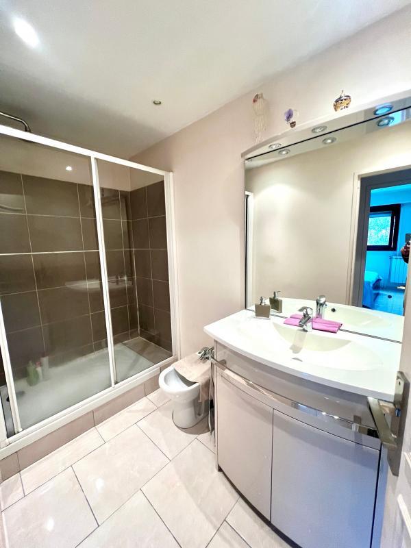 Appartement - 69 m² - 4 pièces