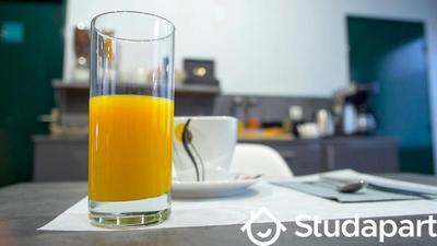 Appartement - 19 m² - 1 pièce