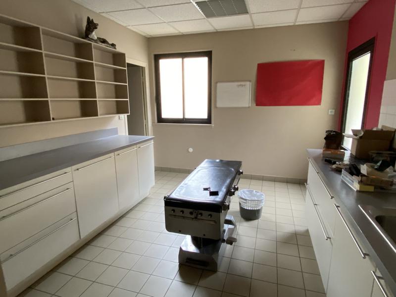 Maison ancienne - 87 m² - 6 pièces