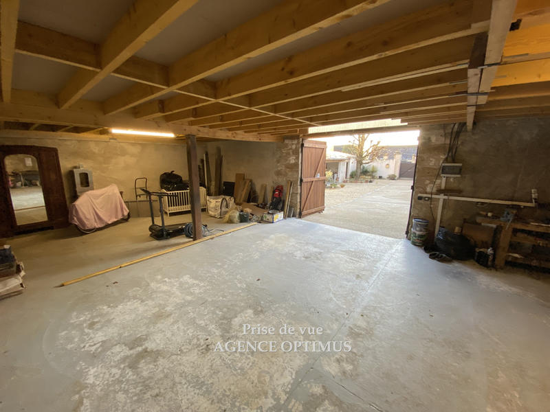 Maison - 154 m² - 5 pièces