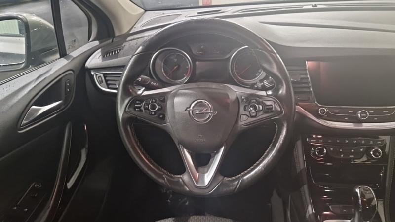 Opel Astra V 1.6 Cdti 136 Auto Business Connect