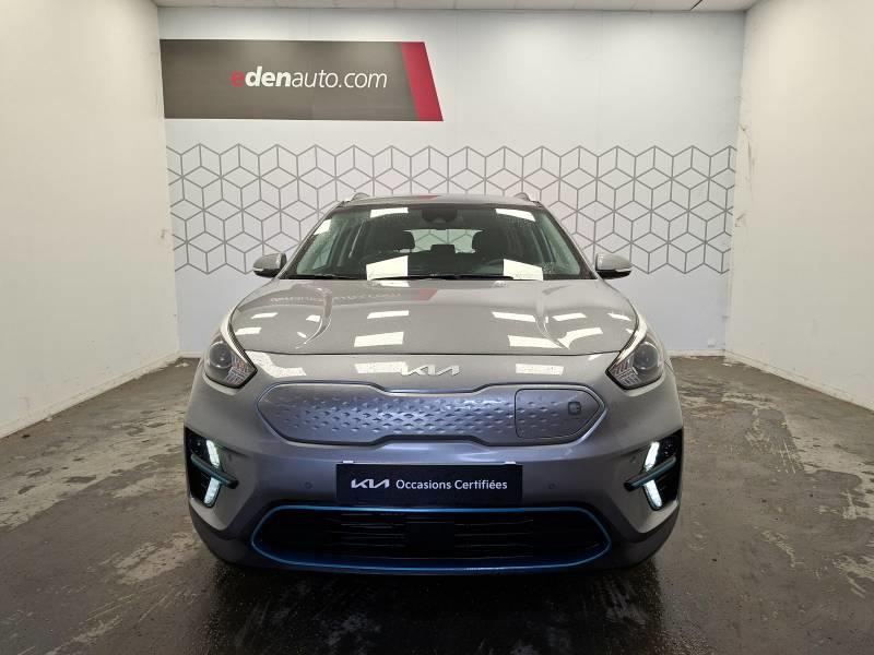 Kia Niro e- Electrique 204 ch Active