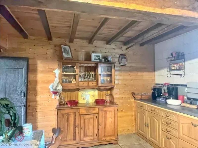 Ferme - 162 m² - 5 pièces