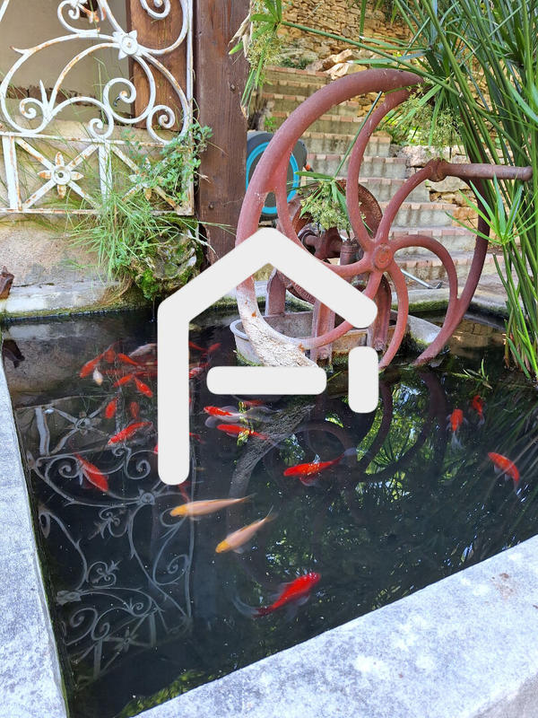 Maison - 165 m² - 6 pièces