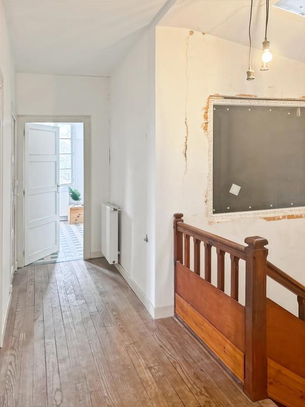 Maison - 193 m² - 5 pièces