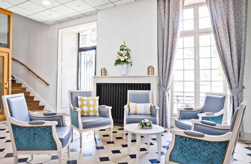 Appartement - 30 m² - 1 pièce