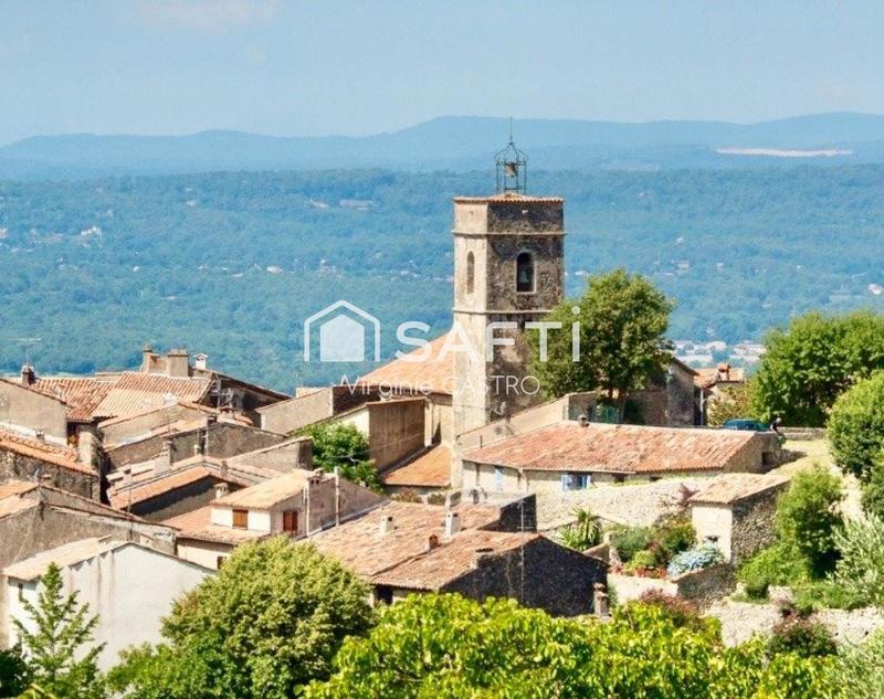 Maison - 270 m² - 5 pièces