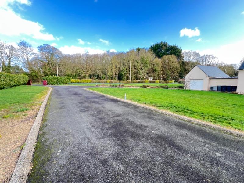 Maison - 147 m² - 8 pièces