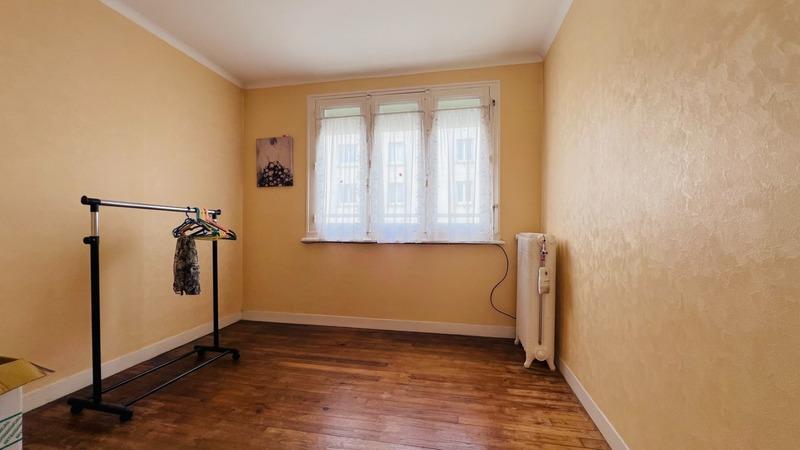 Maison de ville - 90 m² - 7 pièces