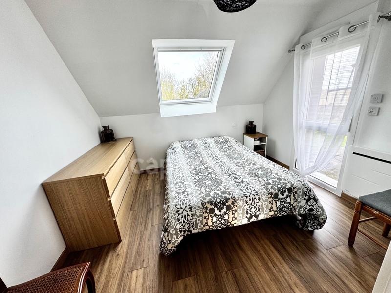 Maison - 137 m² - 7 pièces