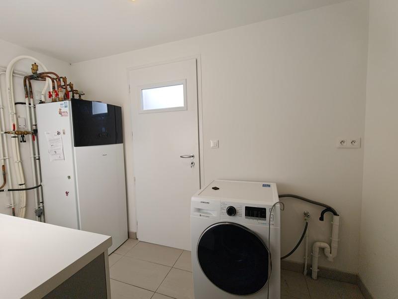 Maison - 96 m² - 5 pièces