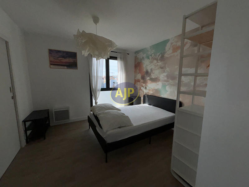 Appartement - 111 m² - 4 pièces