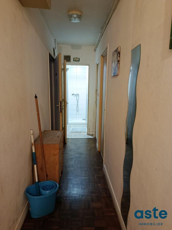 Appartement - 10 m² - 1 pièce