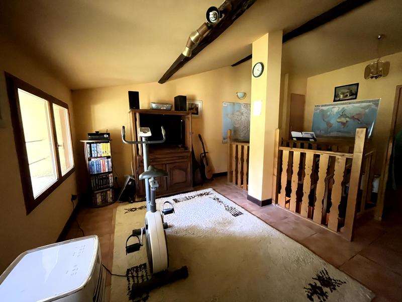 Corps de ferme - 270 m² - 12 pièces