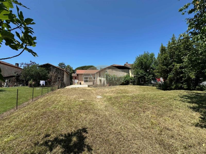 Maison - 98 m² - 5 pièces