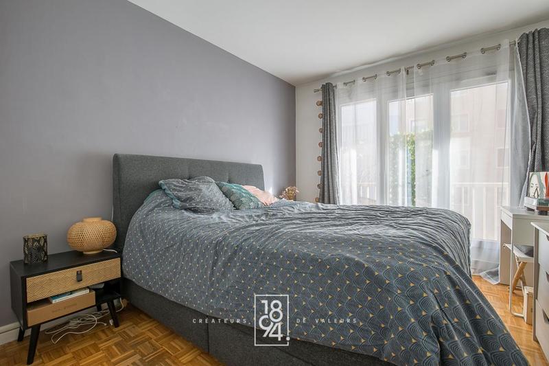 Appartement - 68 m² - 3 pièces