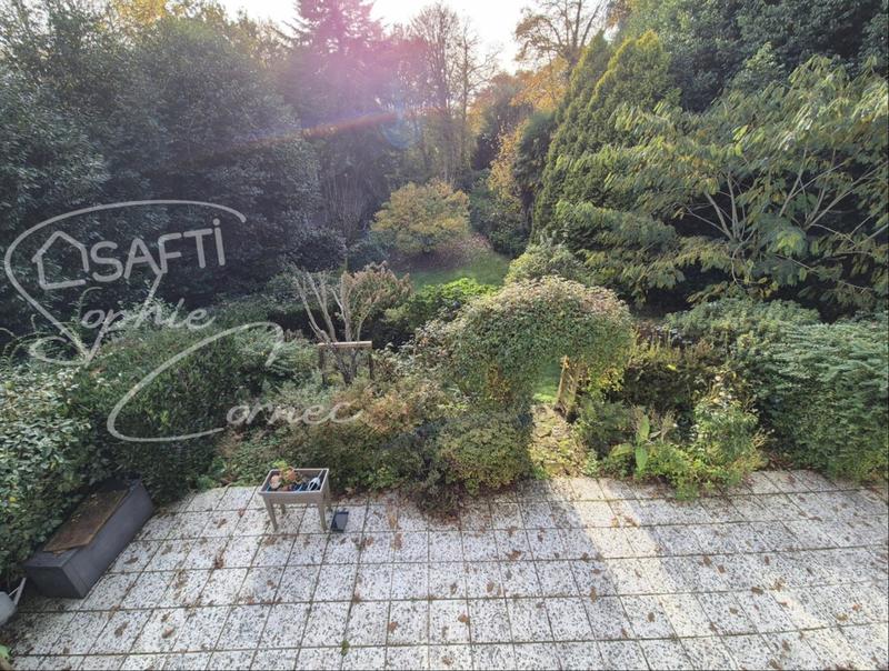 Maison - 123 m² - 7 pièces