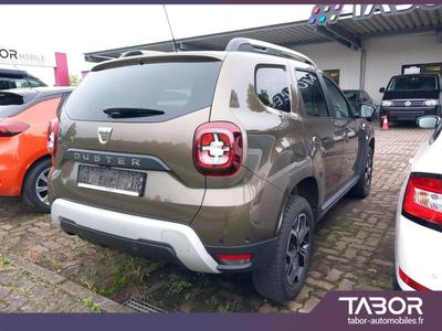 Dacia Duster II 1.3 TCe 150 Adventure cuir Gps