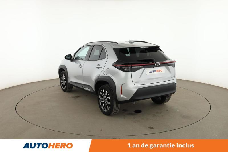 Toyota Yaris Cross 1.5 2wd Design 116h