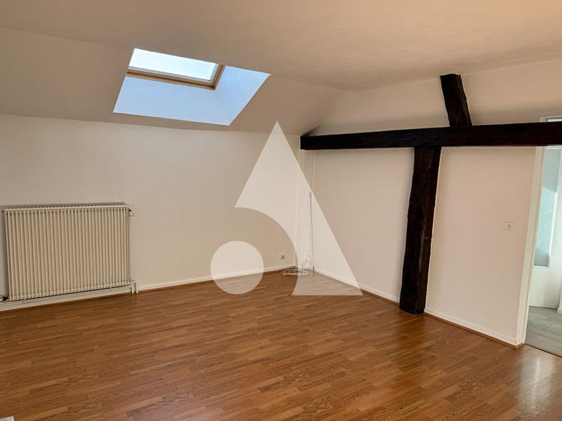 Maison - 189 m² - 7 pièces