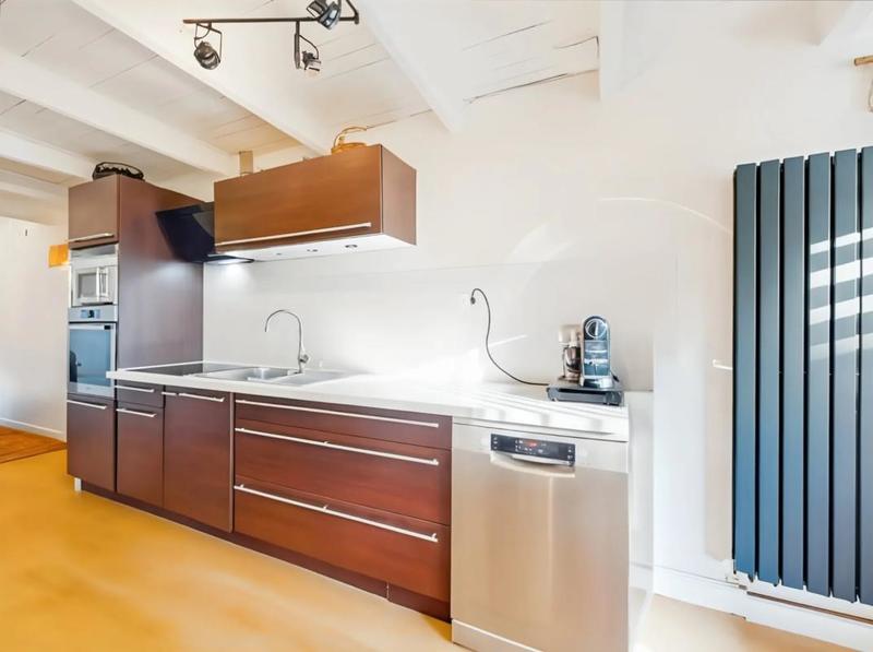 Maison - 103 m² - 4 pièces